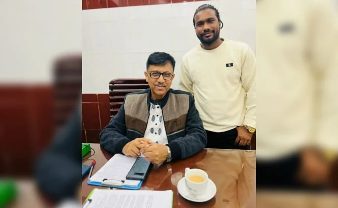 গণঅভ্যুত্থানে সক্রিয় ভূমিকা থেকে মাদকবিরোধী অবস্থান; অপপ্রচারের মধ্যেও অনড় ছাত্রদল নেতা আলিম মোল্লা