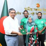 পরিচ্ছন্নতা ও সবুজায়নে সিটি কর্পোরেশনের সঙ্গে কাজ করবে স্বেচ্ছাসেবী সংগঠন বিডি ক্লিন