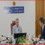 অবকাঠামো ও গণপরিবহন আধুনিকায়নে জাপানের বাড়তি সহায়তা প্রত্যাশা বাংলাদেশের