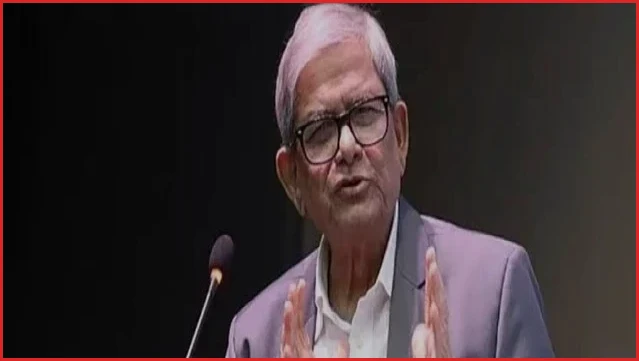 আগস্টেই রাষ্ট্রপতি নির্বাচন, আলোচনায় মির্জা ফখরুলের নাম