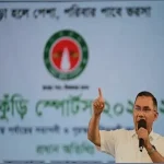 আগামী দিনের উপযোগী হয়ে গড়ে ওঠার আহ্বান প্রধানমন্ত্রীর