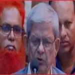 আগামী বছরের শুরুতে স্থানীয় সরকার নির্বাচন: মির্জা ফখরুল