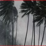 আগামী ৫ দিন দেশজুড়ে ভারী বৃষ্টির সতর্কতা