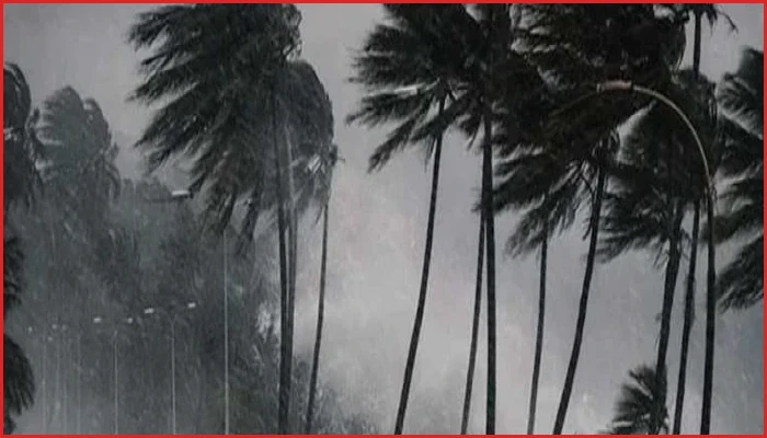 আগামী ৫ দিন দেশজুড়ে ভারী বৃষ্টির সতর্কতা