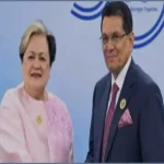 আসিয়ানের সেক্টরাল ডায়ালগ পার্টনার হতে ফিলিপাইনের সহযোগিতা চাইল ঢাকা