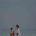 ইংলিশ চ্যানেলে প্রাণ হারালেন চার অভিবাসী