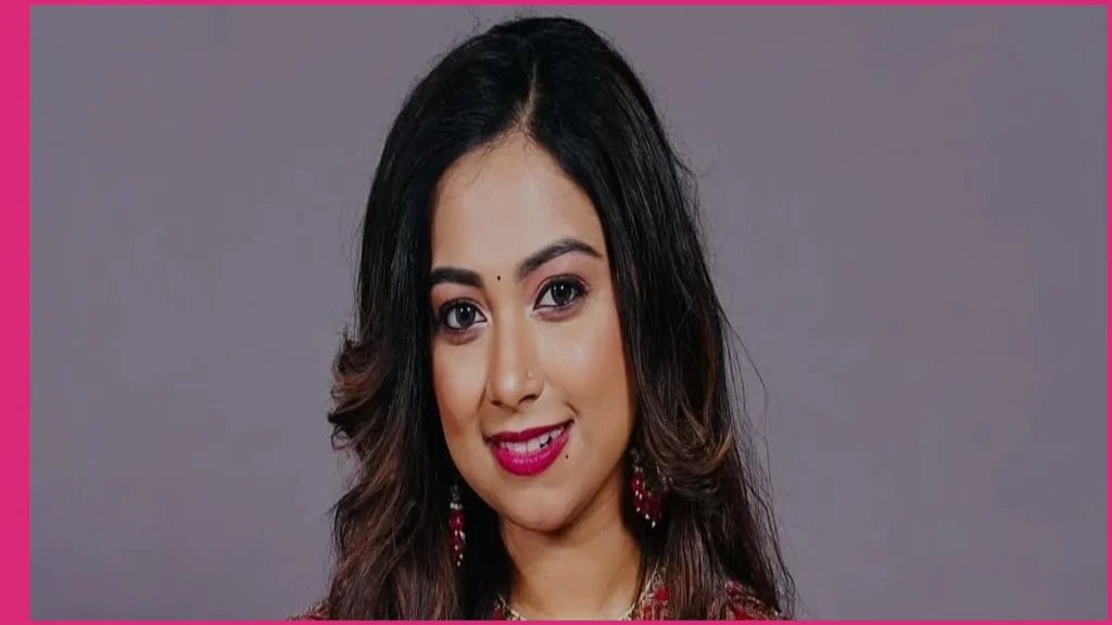 ইন্ডিয়ান আইডল ১৬-এর বিজয়ী জ্যোতির্ময়ী, পেলেন ২৫ লাখ টাকা