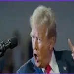 ইরানকে কঠোর জবাব দেয়ার হুঁশিয়ারি দিলেন মার্কিন প্রেসিডেন্ট ট্রাম্প