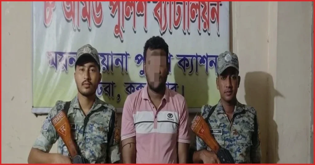 উখিয়ায় শিশু অপহরণ ও নির্যাতনের ভিডিও ভাইরাল, গ্রেপ্তার ১