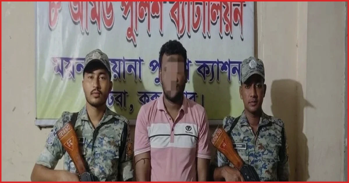 উখিয়ায় শিশু অপহরণ ও নির্যাতনের ভিডিও ভাইরাল, গ্রেপ্তার ১