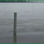 উজানের ঢলে তিস্তার পানি বিপৎসীমার ১ সেন্টিমিটার নিচে, ১১ জেলায় বন্যার শঙ্কা