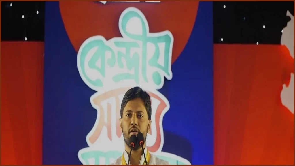 এনসিপি নেতাদের ওপর হামলা নিয়ে জাহিদুল ইসলামের পোস্টে বিতর্ক