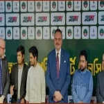এনসিপি নেতাদের সঙ্গে মার্কিন রাষ্ট্রদূতের বৈঠক, সংস্কার নিয়ে আলোচনা