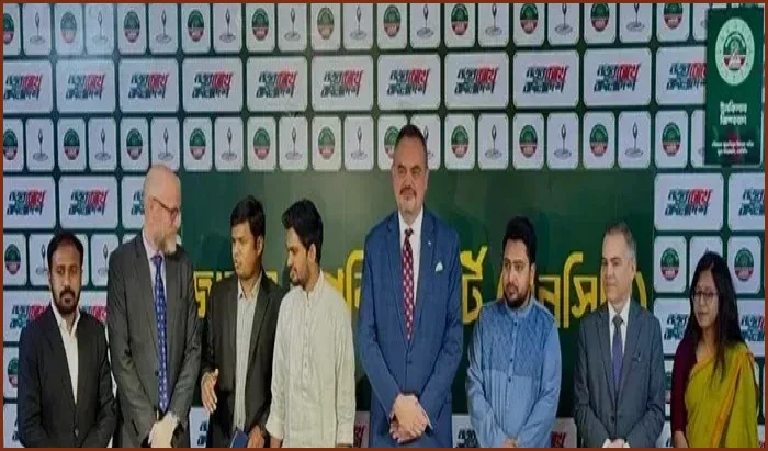 এনসিপি নেতাদের সঙ্গে মার্কিন রাষ্ট্রদূতের বৈঠক, সংস্কার নিয়ে আলোচনা