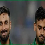 ওয়ানডে দলের নতুন অধিনায়ক লিটন, দায়িত্ব হারালেন মেহেদী হাসান মিরাজ