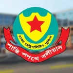 কাফরুল ও ভাষানটেক থানায় নতুন ওসির দায়িত্ব গ্রহণ