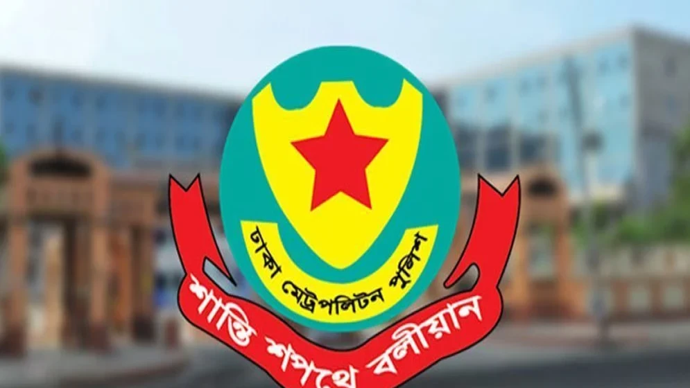 কাফরুল ও ভাষানটেক থানায় নতুন ওসির দায়িত্ব গ্রহণ