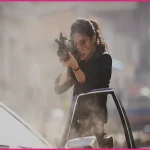 কোরীয় বক্স অফিসে ঝড় তুলল সায়েন্স ফিকশন ছবি ‘হোপ’