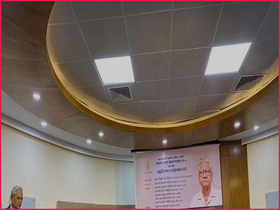 গণতান্ত্রিক সমাজের স্বপ্ন দেখতেন অধ্যাপক আবুল কাসেম ফজলুল হক