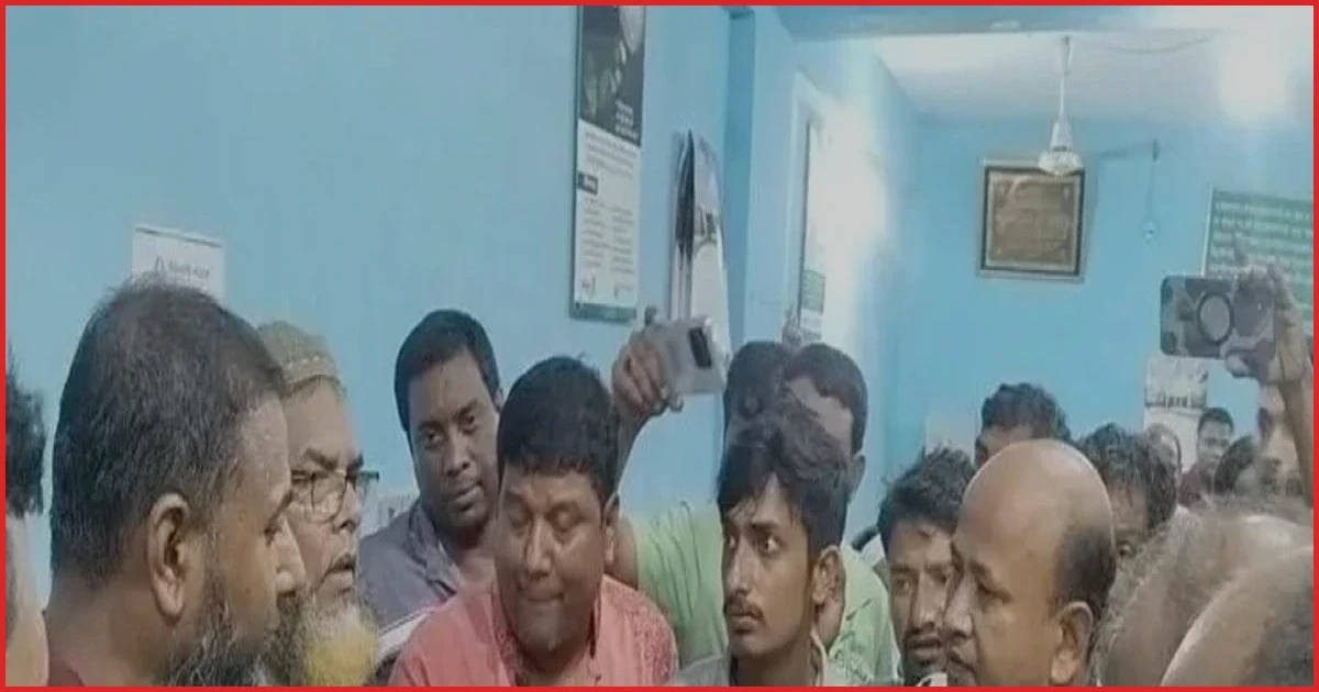 গাইবান্ধার ইসলামী ব্যাংক এজেন্ট শাখায় সোয়া ২ কোটি টাকা আত্মসাতের অভিযোগ