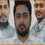 গোলাপগঞ্জে শহীদ পরিবারের পাশে এনসিপির শীর্ষ নেতারা