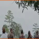 চাঁপাইনবাবগঞ্জে পুশ-ইনের চেষ্টা ব্যর্থ, ৭ জনকে ফিরিয়ে নিলো বিএসএফ