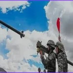চীন থেকে কাঁধে বহনযোগ্য মিসাইল কিনছে ইরান