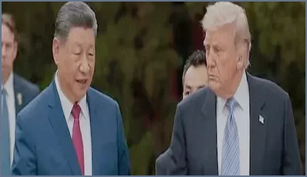 চীনের প্রভাব রুখতে শত কোটি ডলারের নতুন প্রকল্প ট্রাম্প প্রশাসনের