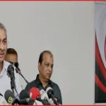 জনরায়ে বিএনপি দেশ পরিচালনার দায়িত্ব পেয়েছে: পানিসম্পদমন্ত্রী