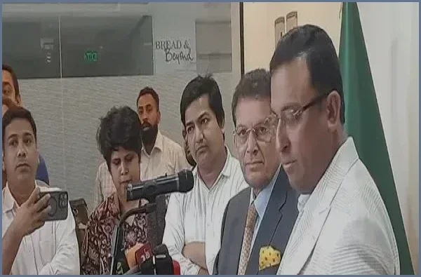 জাতীয় স্বার্থকে অগ্রাধিকার দিয়েই সব দেশের সঙ্গে সম্পর্ক: পররাষ্ট্রমন্ত্রী