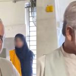 জামায়াতের এমপির নতুন ভিডিও ভাইরাল, ব্ল্যাকমেইলিংয়ের অভিযোগ