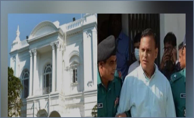 জিয়াউল আহসানের নির্দেশে বিডিআরের নজরুলসহ হত্যার জবানবন্দি দিলেন মনিরুল