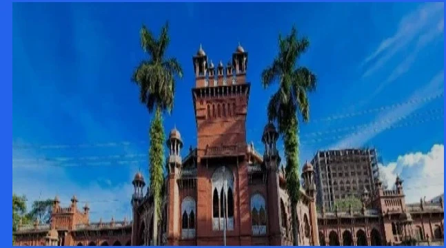 জুলাই অভ্যুত্থানের বিরোধিতাকারী ঢাবি শিক্ষক-কর্মকর্তাদের বিরুদ্ধে কমিটি গঠন