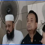 জুলাই অভ্যুত্থানের শহীদদের স্মরণে ঢাবিতে ছাত্রদলের দোয়া মাহফিল