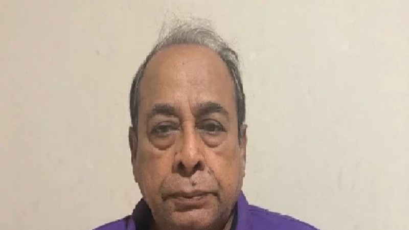 জুলাই গণহত্যা মামলায় আসামি হচ্ছেন মেজর (অব.) মোজাফফর হোসেন