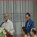 জুলাই বিপ্লবের দর্শন প্রতিষ্ঠায় ব্যর্থতায় সরকারে যোগ দেওয়া ভুল: মাহমুদুর রহমান