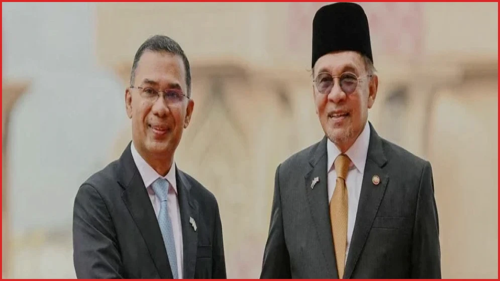 জ্বালানি সংকট কাটাতে মালয়েশিয়ার সহায়তা চাইলেন প্রধানমন্ত্রী তারেক রহমান