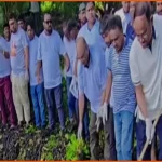 টাঙ্গাইলের ডিসি লেককে আধুনিক মিনি পর্যটনকেন্দ্র হিসেবে গড়ে তোলা হবে