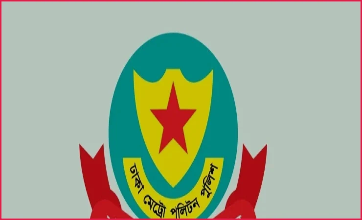 ট্রাফিক আইন লঙ্ঘনের দায়ে ডিএমপির ২ হাজার ৮০ মামলা
