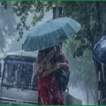ঢাকায় আগামী ৬ ঘণ্টায় বজ্রসহ বৃষ্টির পূর্বাভাস