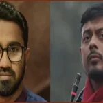 তথ্য ফাঁসের হুমকি দিলেন নাসীরুদ্দীন পাটওয়ারী, পাল্টা চ্যালেঞ্জ রাশেদের