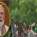তরুণদের আন্দোলনের মুখে পিছু হটলো মোদি সরকার