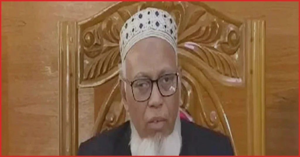 দল থেকে বহিষ্কার হলেই এমপি পদ বাতিল নয়: নির্বাচন কমিশন