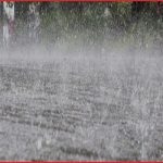 দেশজুড়ে টানা ৫ দিন ভারী বৃষ্টির পূর্বাভাস দিল আবহাওয়া অধিদপ্তর