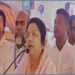 দেশপ্রেমিক মানুষ কখনো দুর্নীতিবাজ হতে পারে না: বিমান মন্ত্রী রিতা