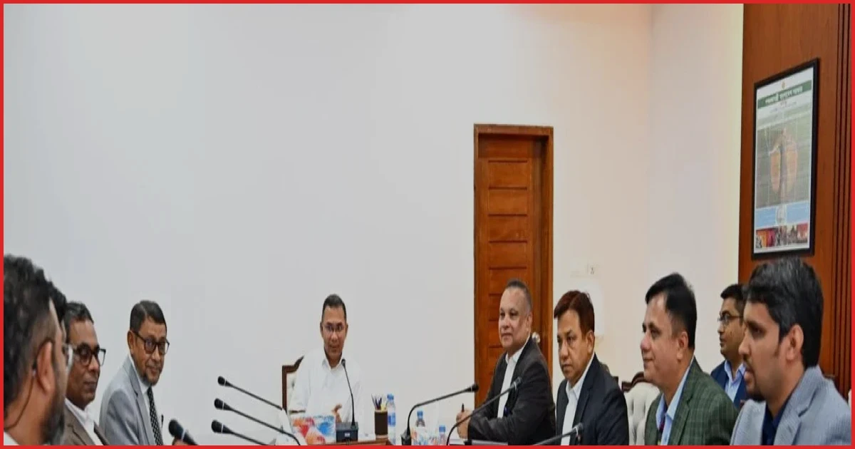 দেশি ভেন্টিলেটর উৎপাদনে সব ধরনের সহযোগিতার আশ্বাস প্রধানমন্ত্রীর