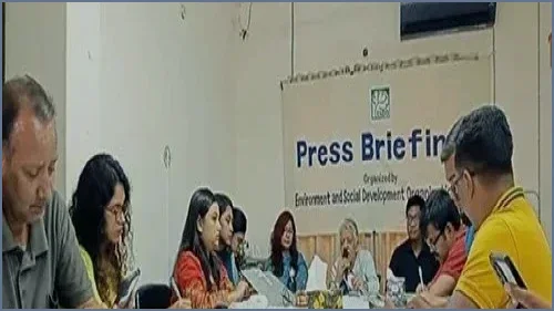 দেশের টুথপেস্টের ৭৫ শতাংশেই মিলেছে ক্ষতিকর মাইক্রোপ্লাস্টিক