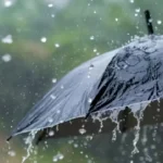 দেশের বিভিন্ন স্থানে বৃষ্টির সম্ভাবনা, বাড়তে পারে দিনের তাপমাত্রা