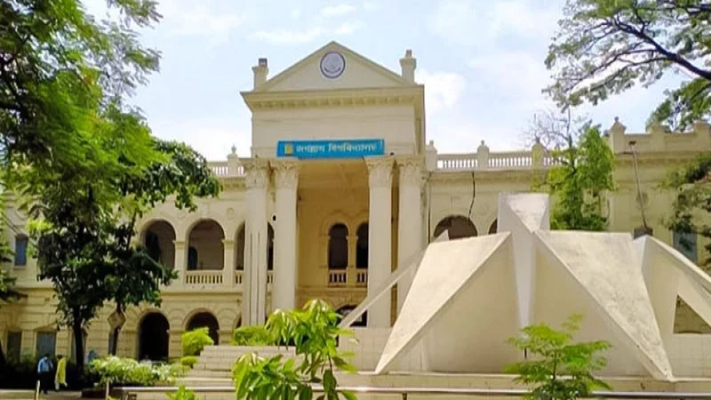 নতুন ক্যাম্পাস প্রকল্প নিয়ে সংবাদের প্রতিবাদ জানাল জবি প্রশাসন