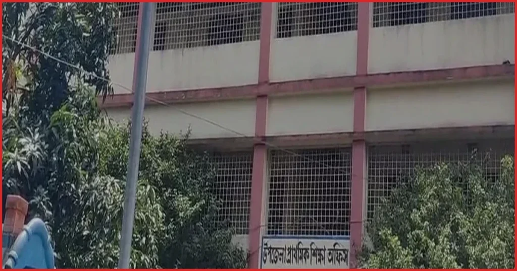 নবীনগরে ১২৯ প্রাথমিক বিদ্যালয়ে প্রধান শিক্ষকের পদ শূন্য